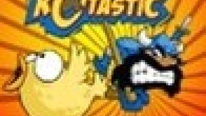 Rotastic