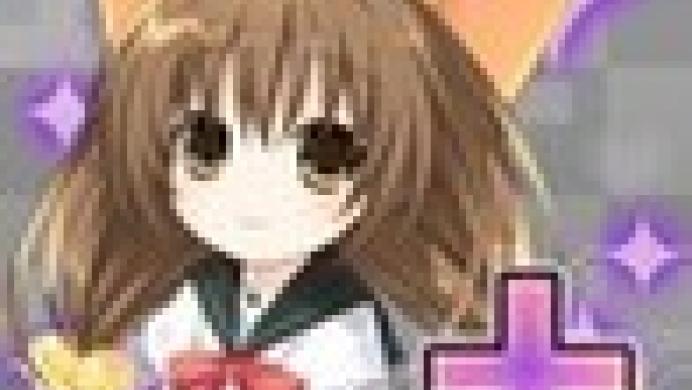 Hyperdimension Neptunia Victory: New Party Member 'Broccoli'
