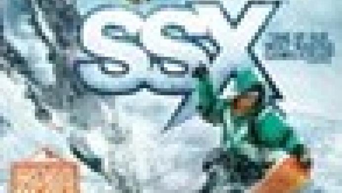 SSX