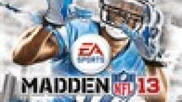 Madden NFL 13