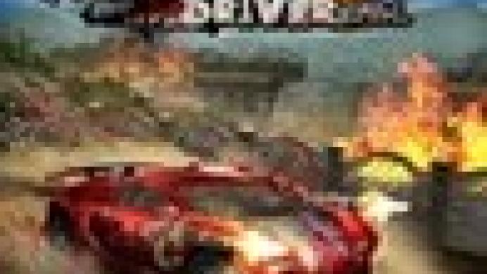 Zombie Driver HD: Burning Garden of Slaughter