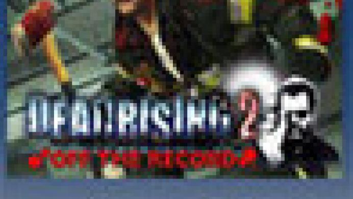 Dead Rising 2: Off the Record - Fire Fighter Skill Pack