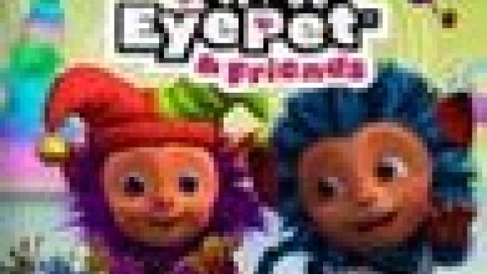 EyePet & Friends