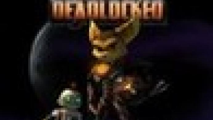 Ratchet: Deadlocked