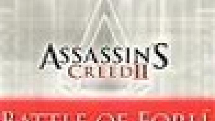 Assassin's Creed II: Battle of Forli