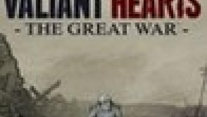 Valiant Hearts: The Great War