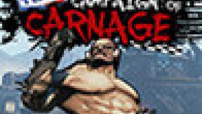 Borderlands 2: Mr. Torgue's Campaign of Carnage