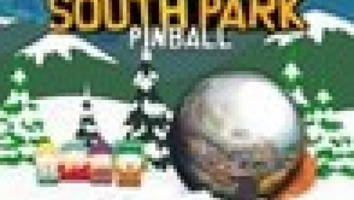 ZEN Pinball 2: South Park: Super-Sweet Pinball