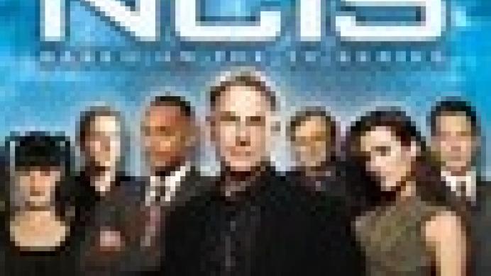 NCIS