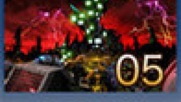 Hyperdimension Neptunia mk2: Draconic Legend