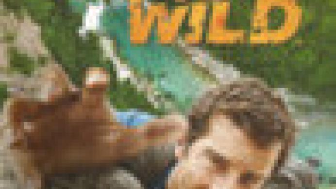 Man vs. Wild with Bear Grylls