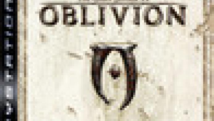 The Elder Scrolls IV: Oblivion
