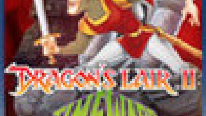 Dragon's Lair II: Time Warp