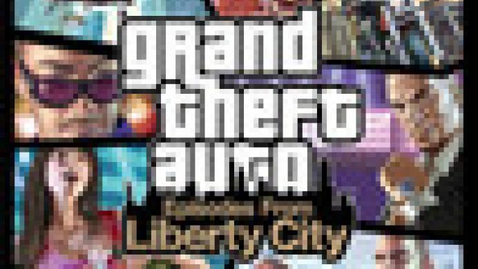 Grand Theft Auto: Episodes from Liberty City