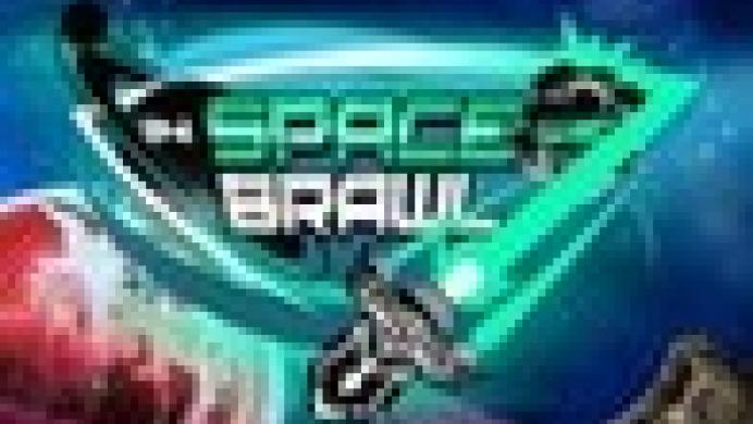In Space We Brawl