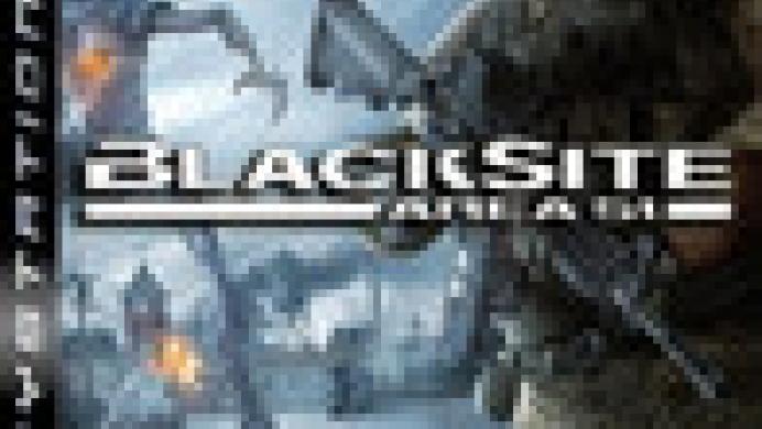 BlackSite: Area 51