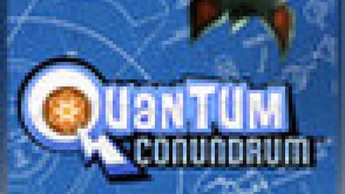 Quantum Conundrum