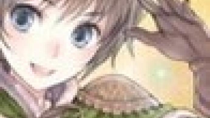 Atelier Meruru: The Apprentice of Arland - Hanna