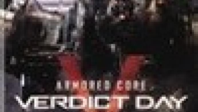 Armored Core: Verdict Day