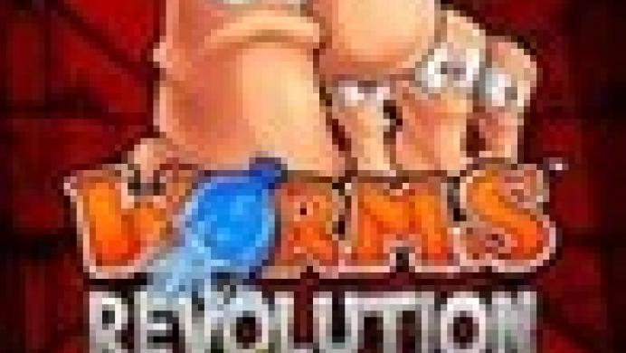 Worms Revolution Extreme