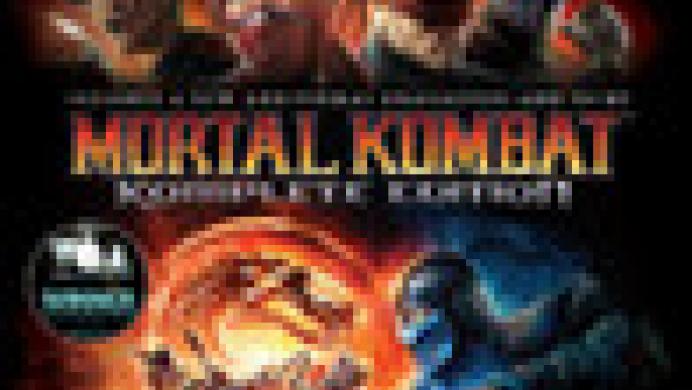 Mortal Kombat Komplete Edition