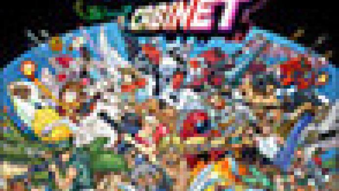 Capcom Arcade Cabinet: Game Pack 4