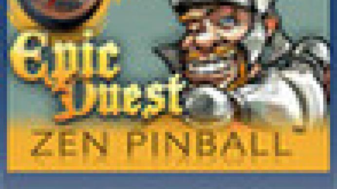 ZEN Pinball: Epic Quest