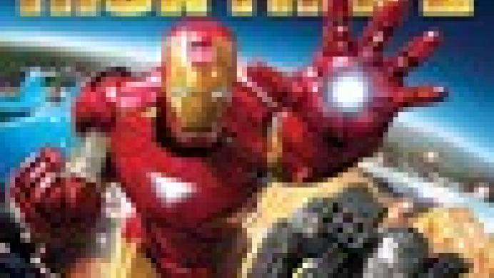 Iron Man 2
