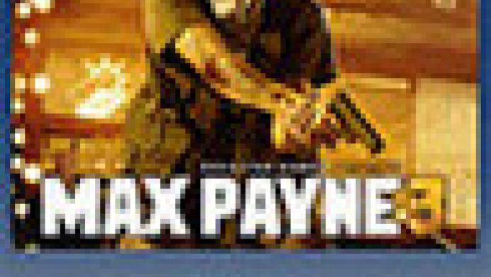 Max Payne 3: Hostage Negotiation Map Pack
