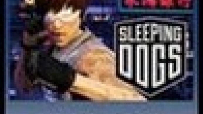 Sleeping Dogs: Retro Triad Pack
