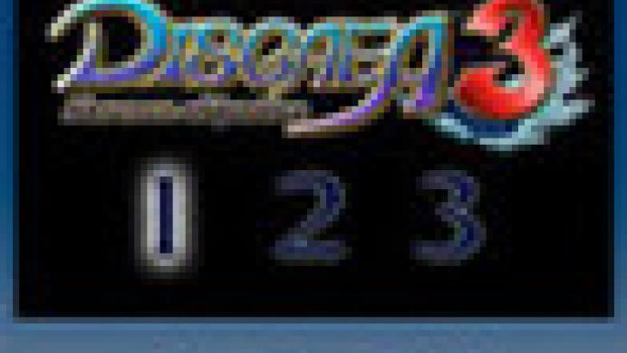 Disgaea 3: Absence of Justice - Class World Command Attack
