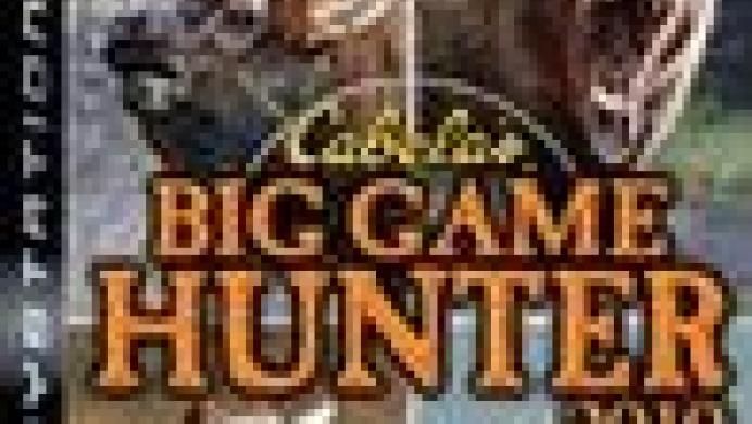 Cabela's Big Game Hunter 2010