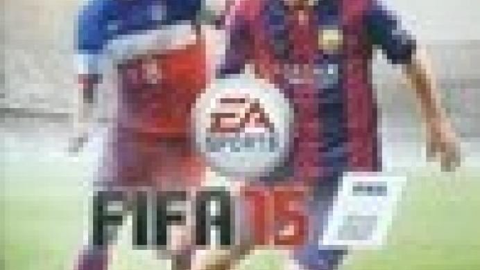 FIFA 15