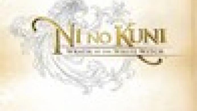 Ni no Kuni: Wrath of the White Witch