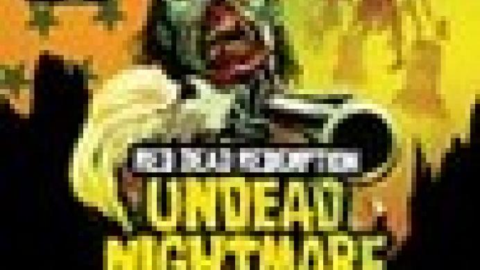 Red Dead Redemption: Undead Nightmare