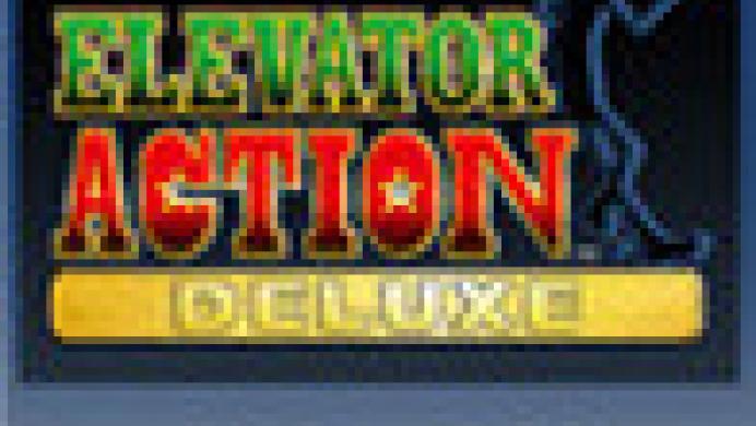 Elevator Action Deluxe - Additional Stages 2