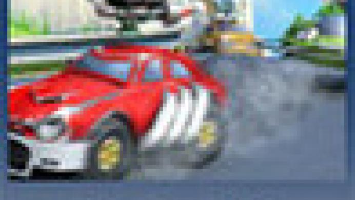 TNT Racers: Drift Challenge