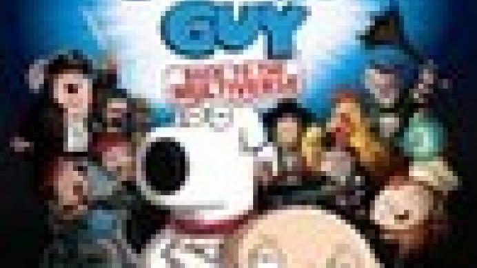 Family Guy: Back to the Multiverse