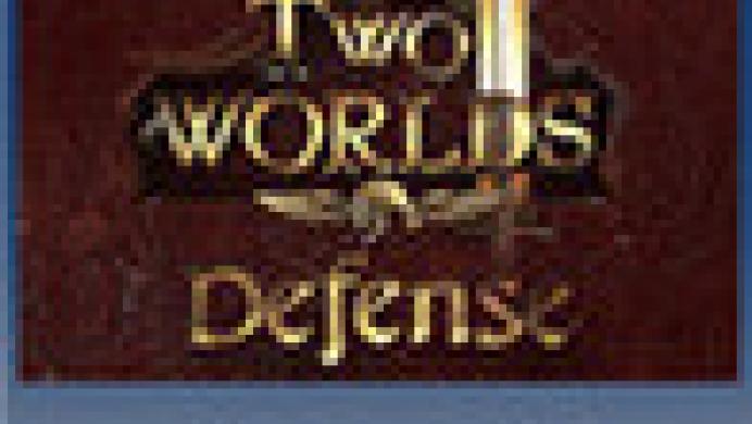 Two Worlds II: Defense