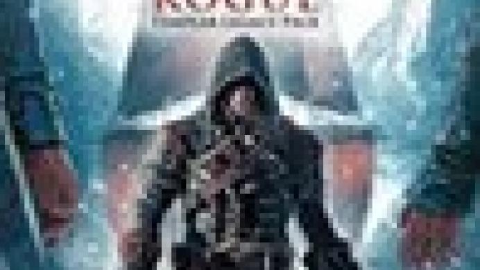 Assassin's Creed Rogue: Templar Legacy Pack