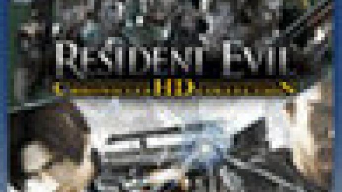 Resident Evil: Chronicles HD Collection