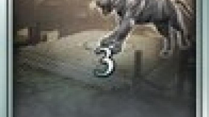 Dynasty Warriors 8: New Stage & BGM Pack 3 Dynasty Warriors 8: New Stage & BGM Pack 3