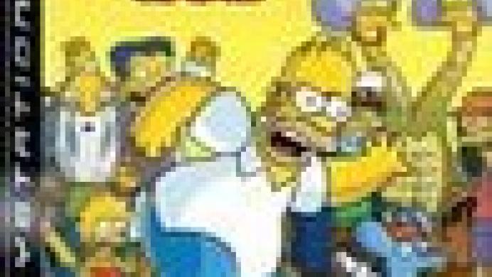 The Simpsons Game