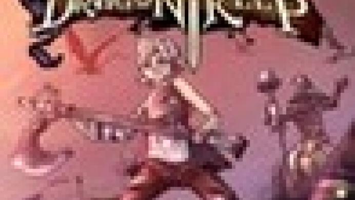 Borderlands 2: Tiny Tina's Assault on Dragon Keep