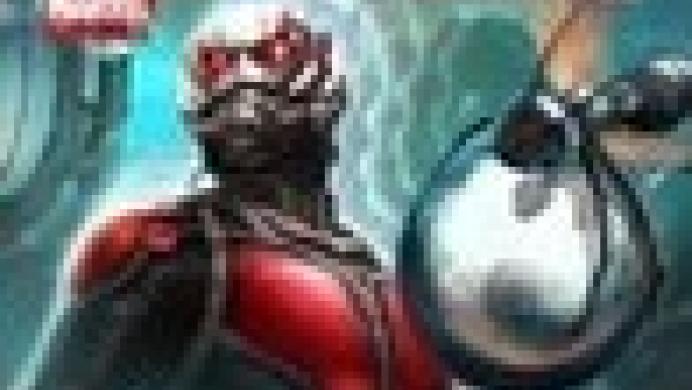 ZEN Pinball 2: Ant-Man Pinball