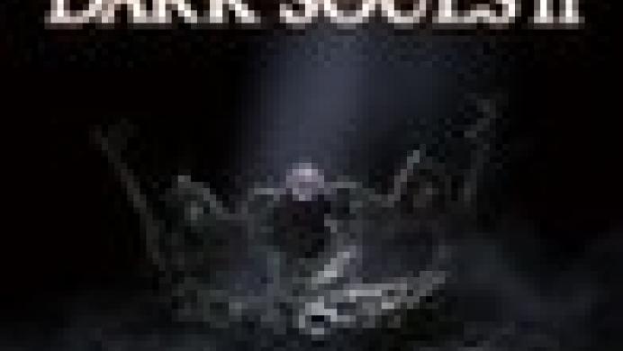 Dark Souls II: Crown of the Sunken King