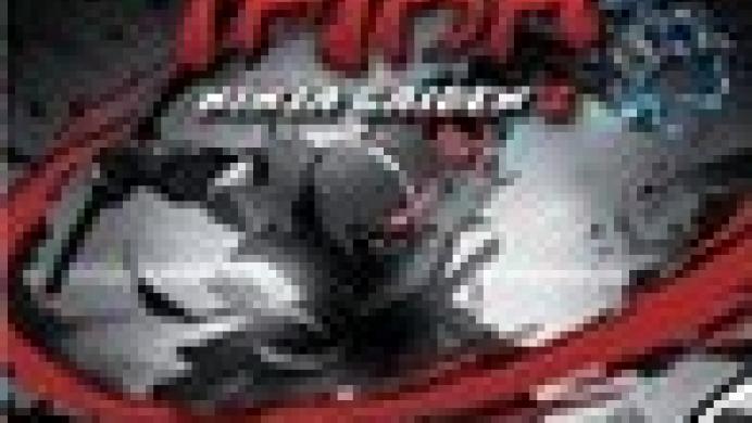 Yaiba: Ninja Gaiden Z