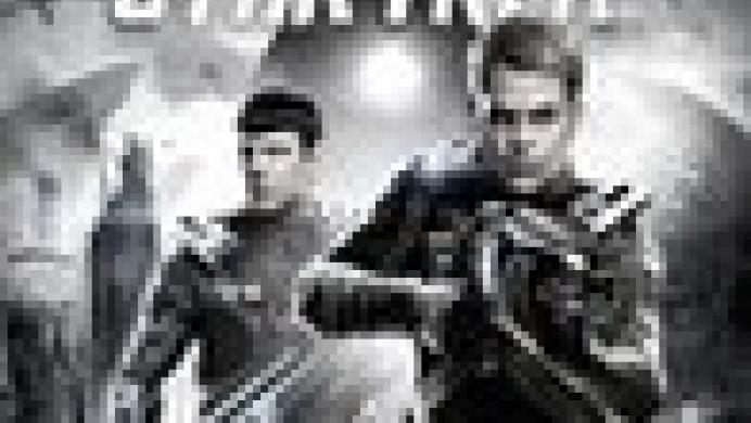 Star Trek The Video Game