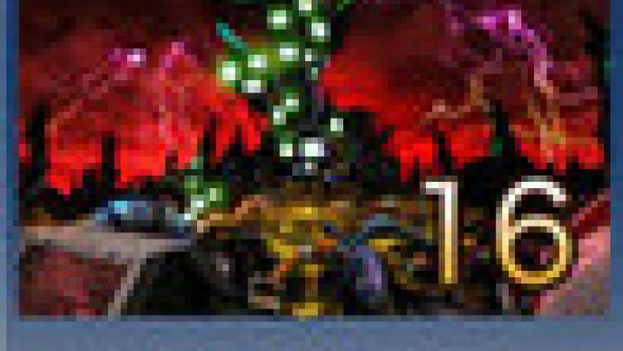 Hyperdimension Neptunia mk2: The CPU Dances Alone