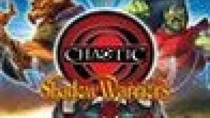 Chaotic: Shadow Warriors